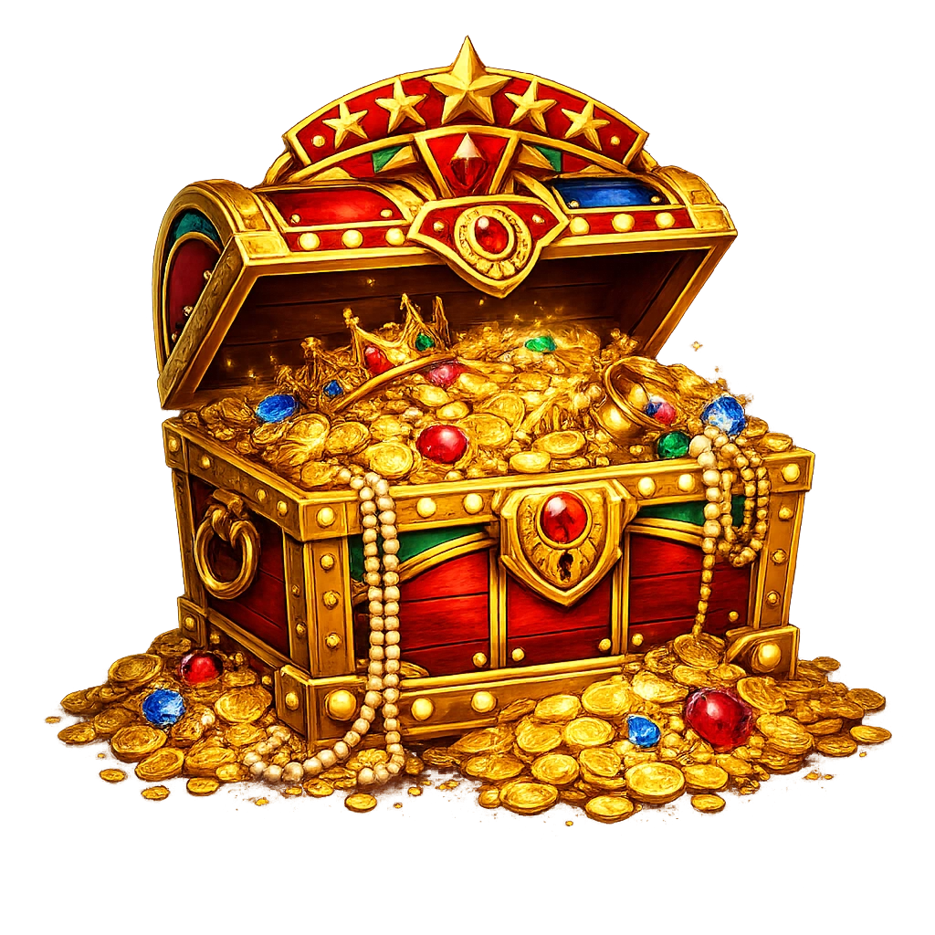 Treasure Hunt