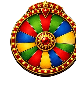Daily Wheel of Gold